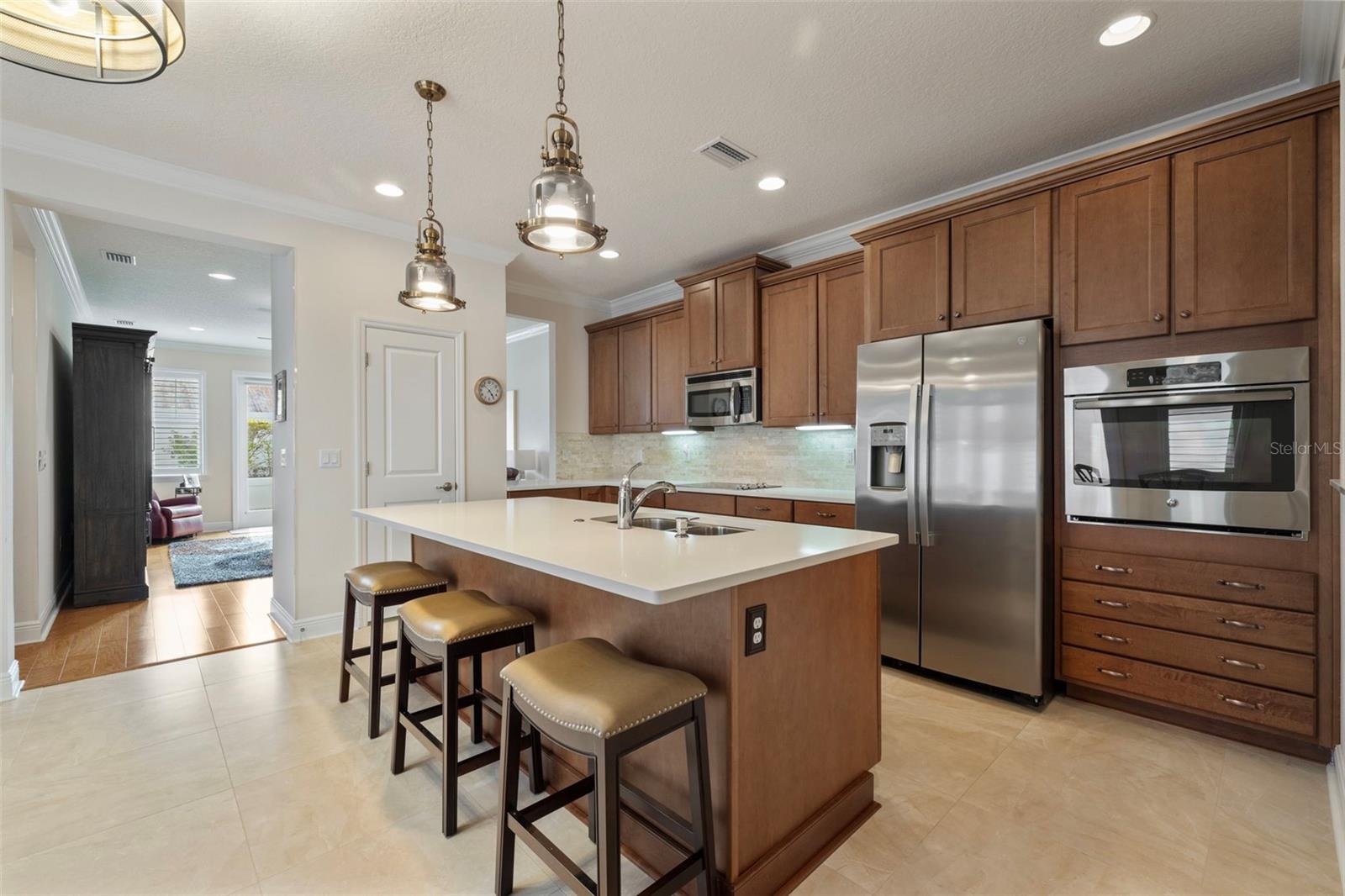 Kitchen-View 2