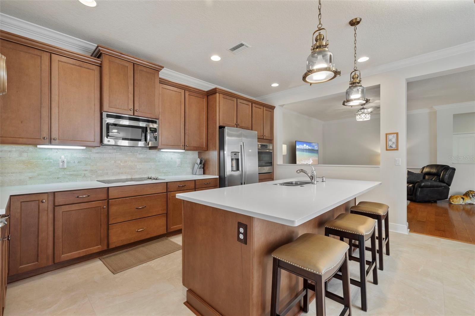 Kitchen-View 3