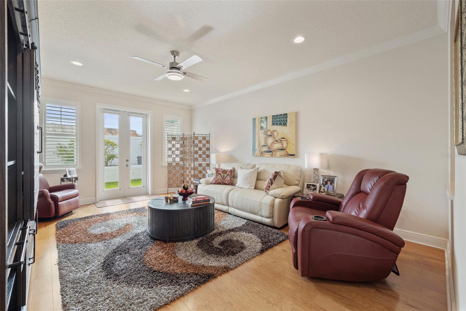 Family Room-View 1