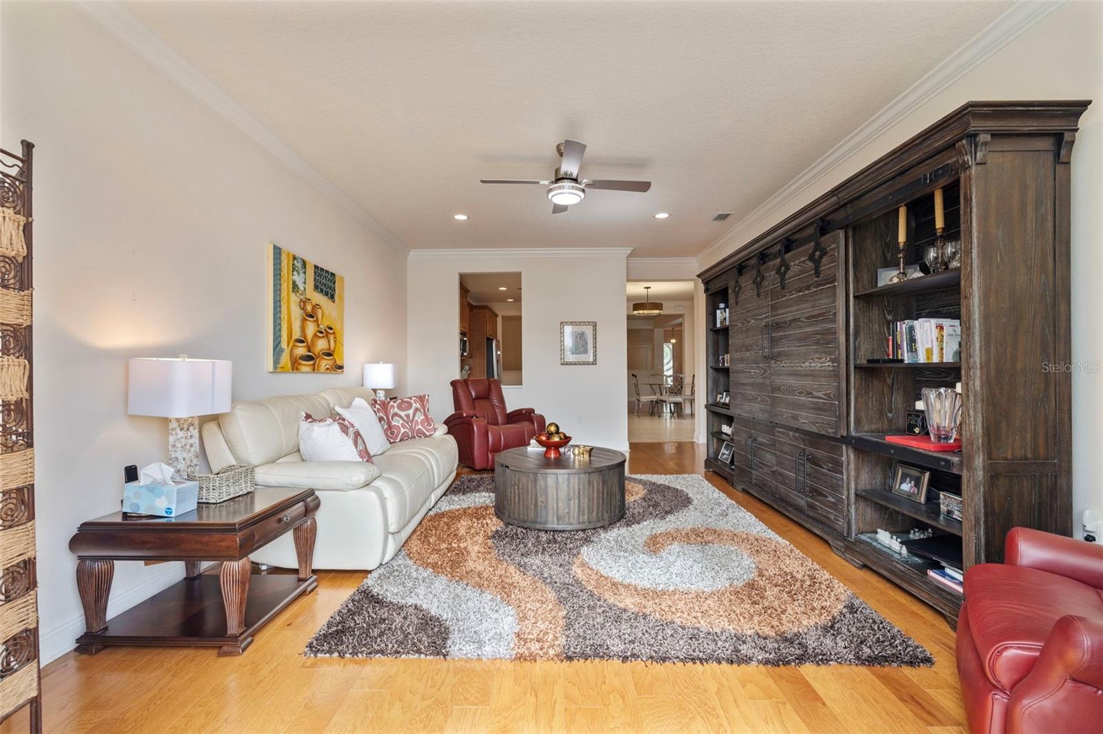 Family Room-View 2