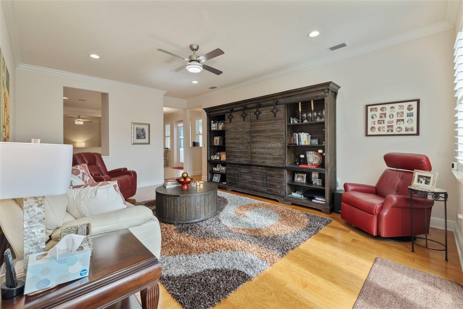Family Room-View 3