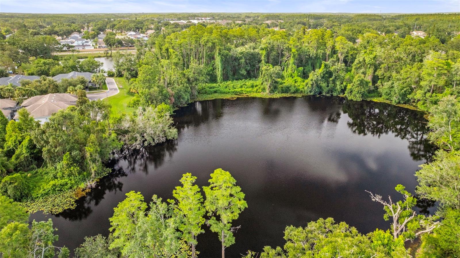 Community Lake