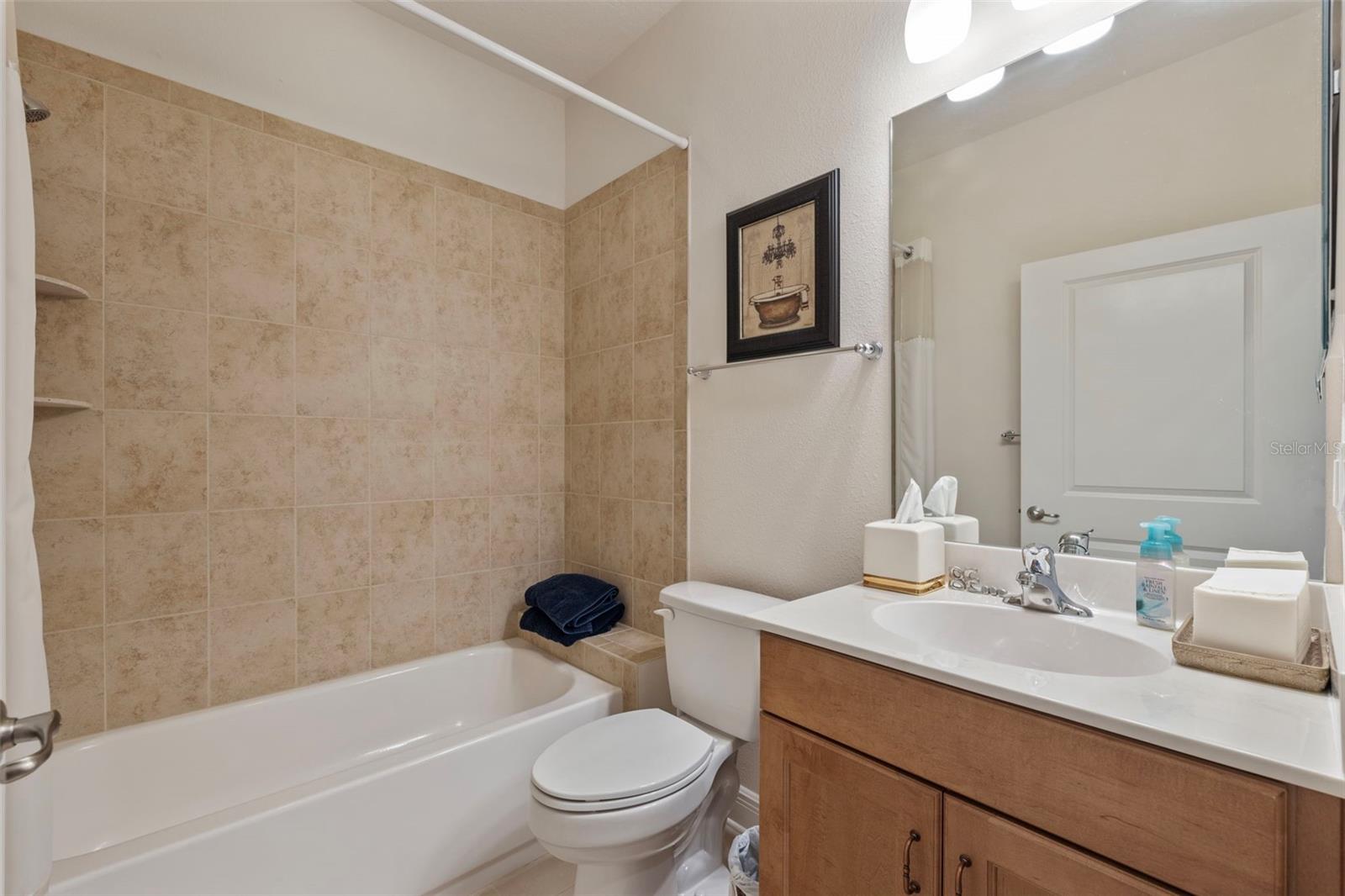 Guest Bath