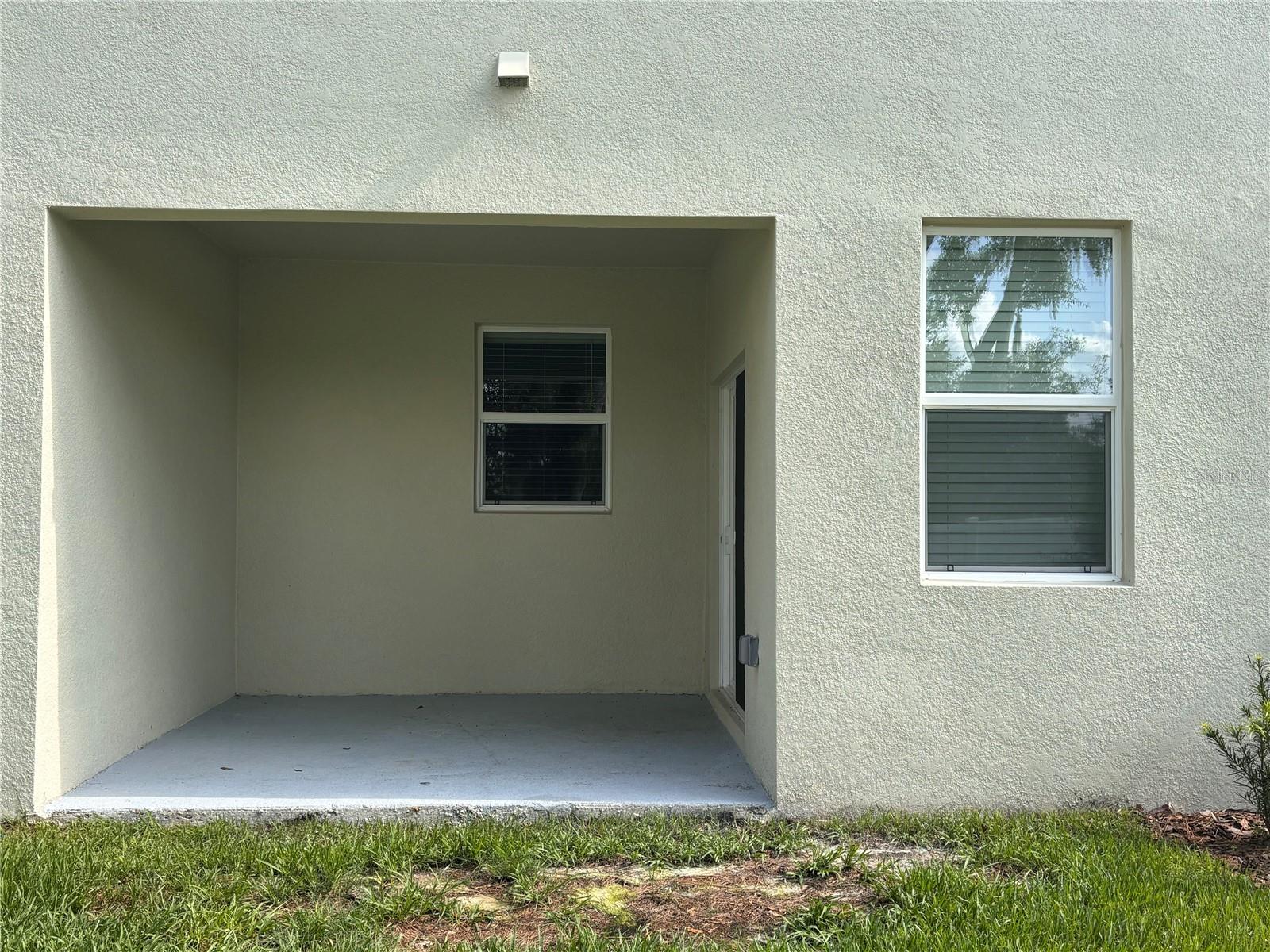 Porch