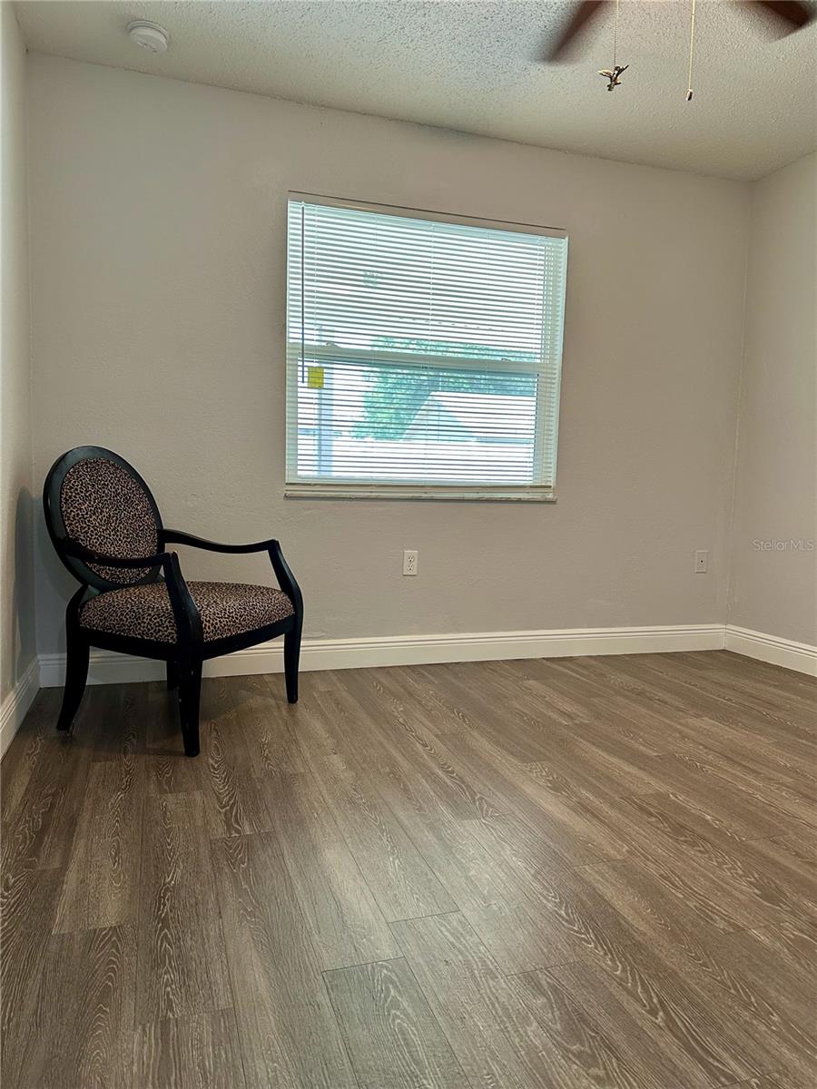 2nd Bedroom