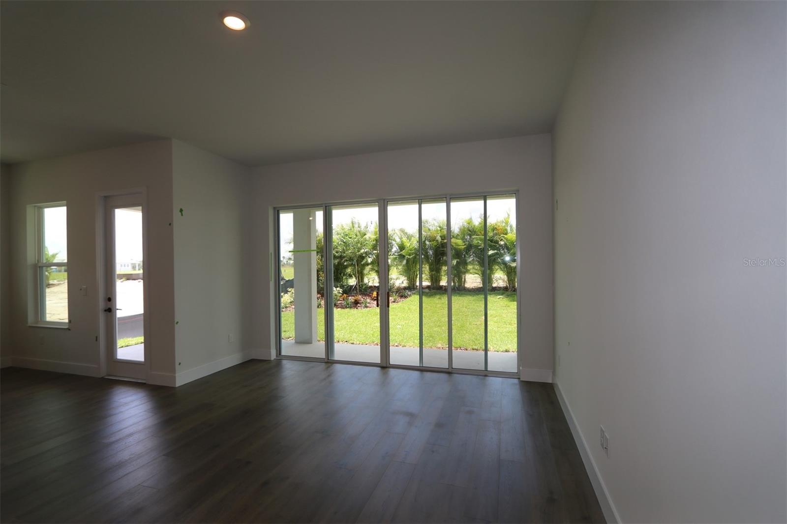 Family Room **Under Construction