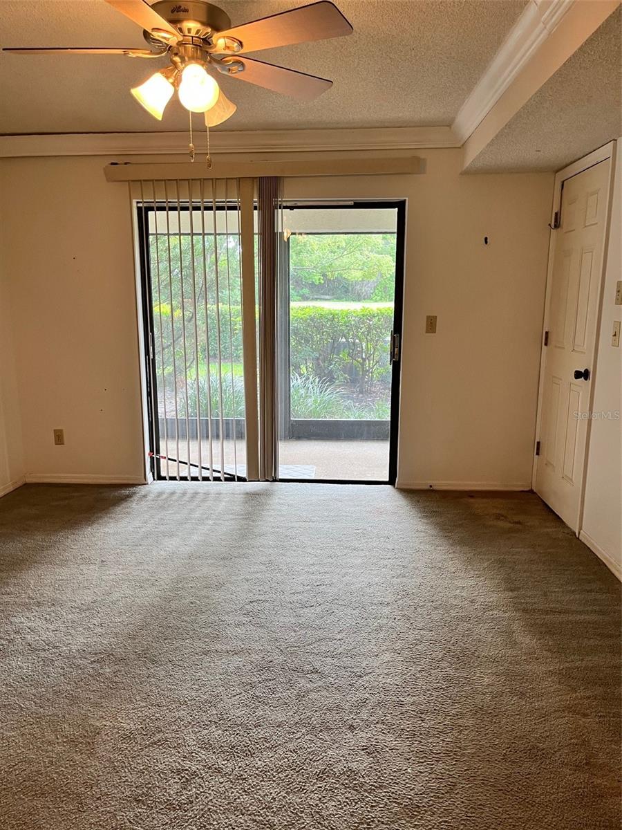 Master Room