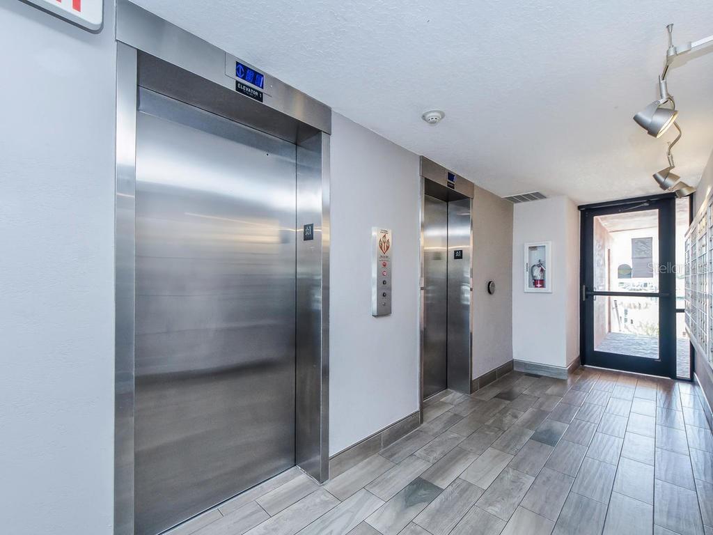 2 elevators