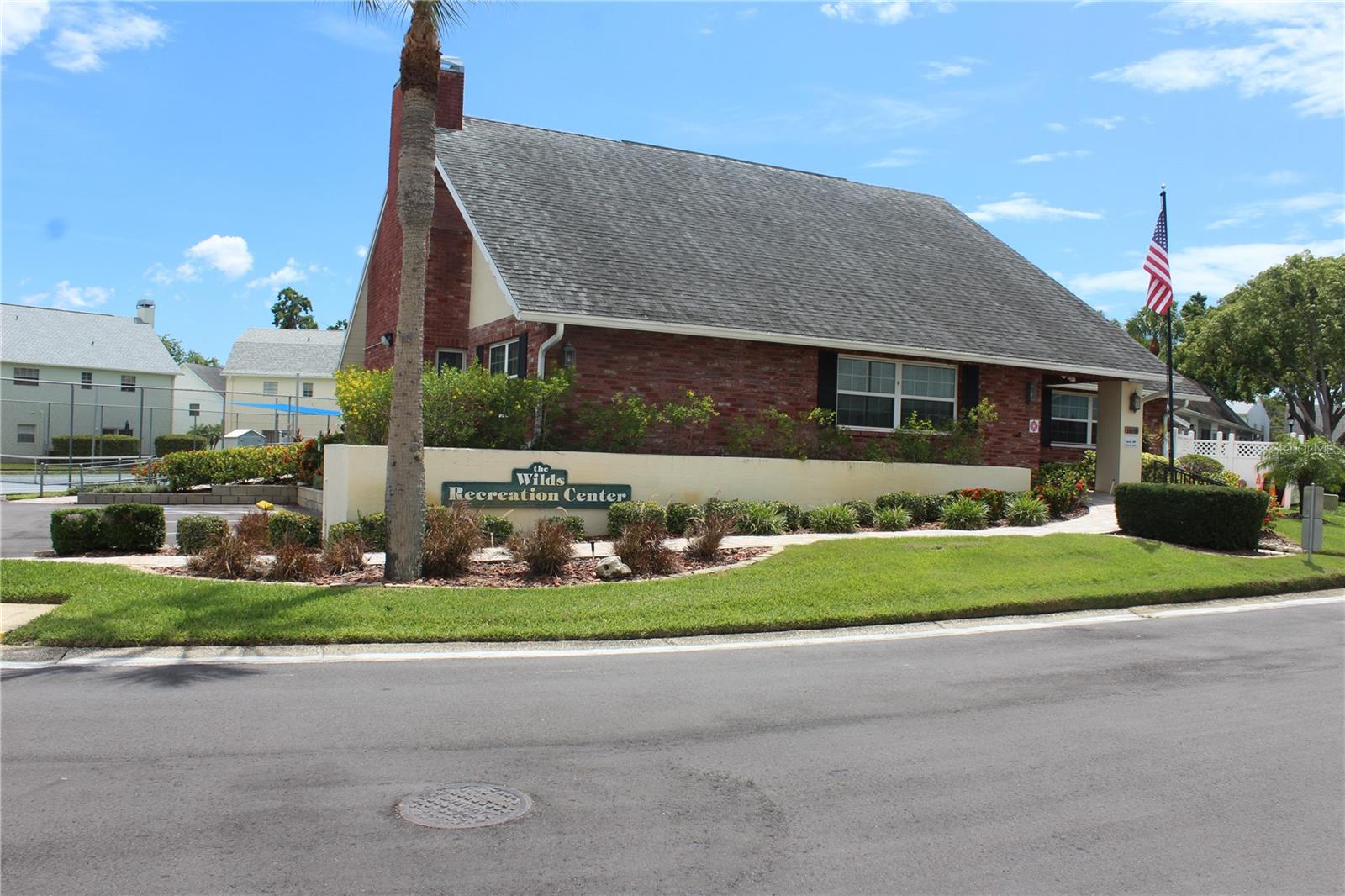 Clubhouse