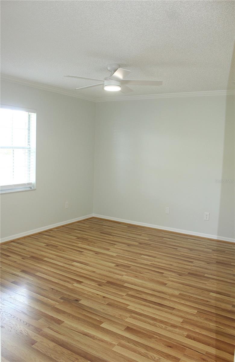 Owners suite