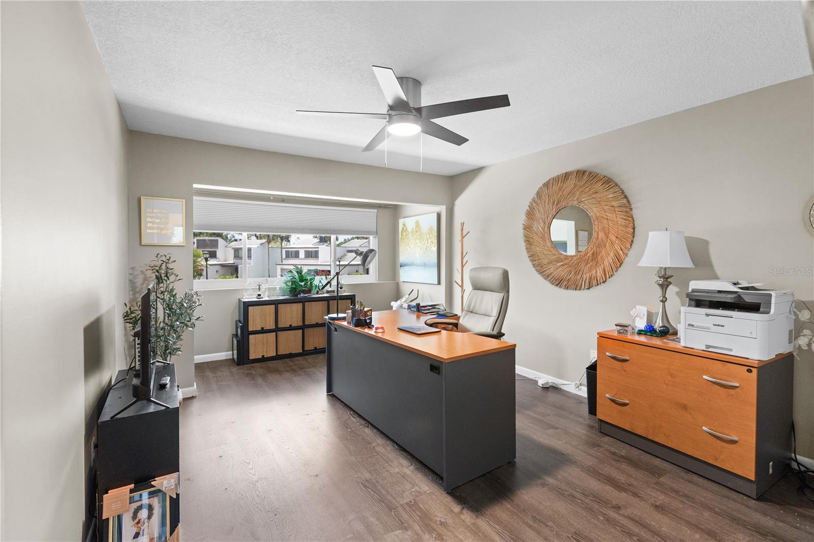 Large Office