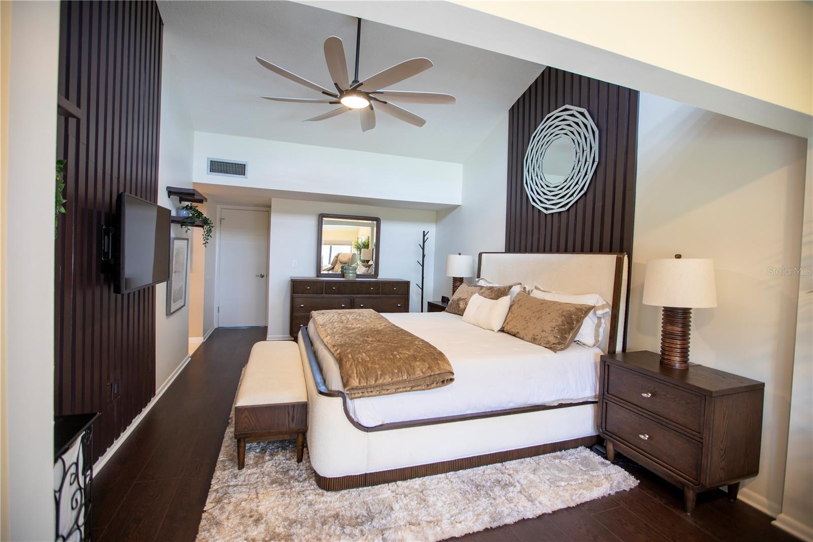 Large Master bedroom