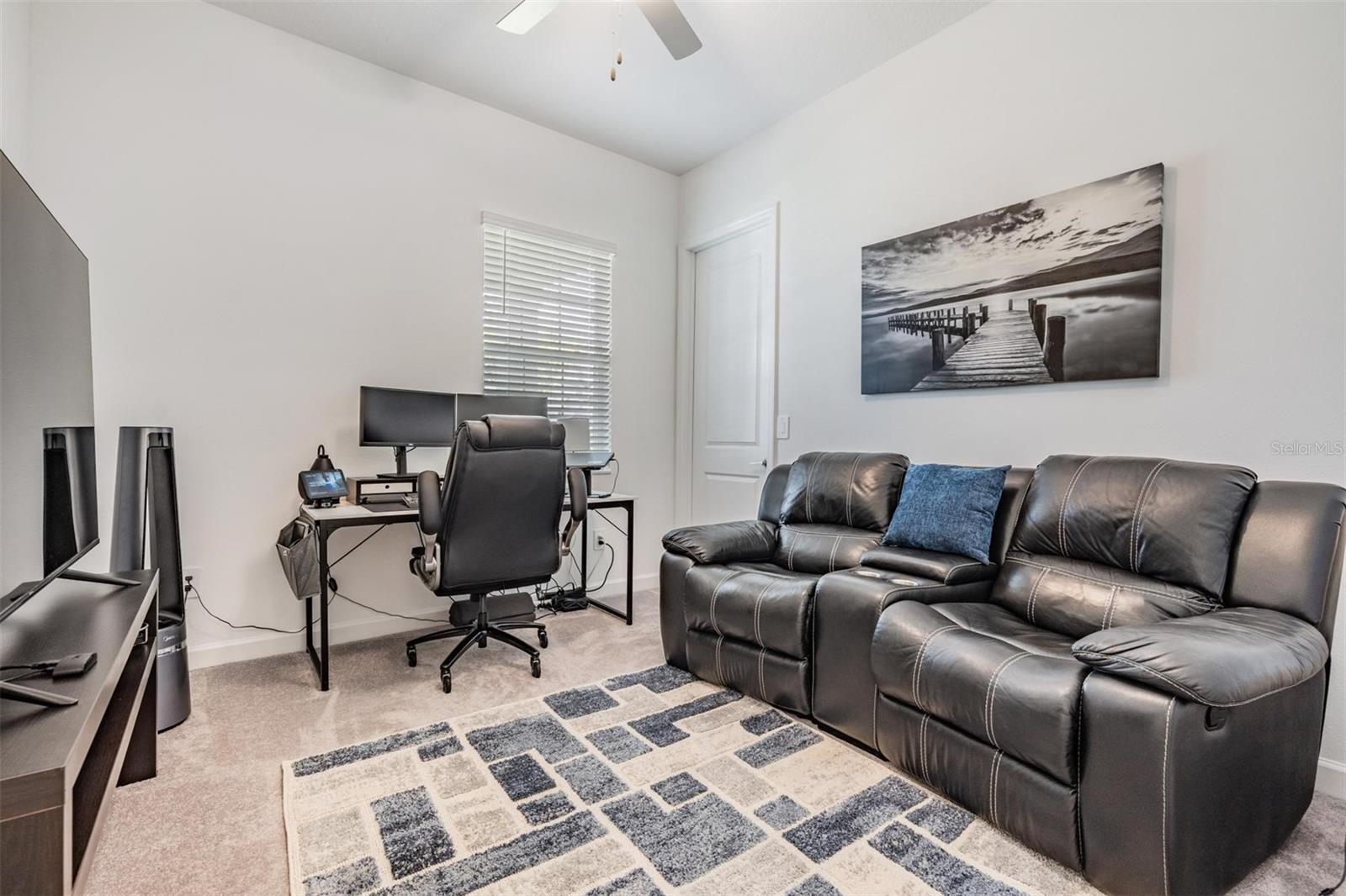 Office/Den/Craft room