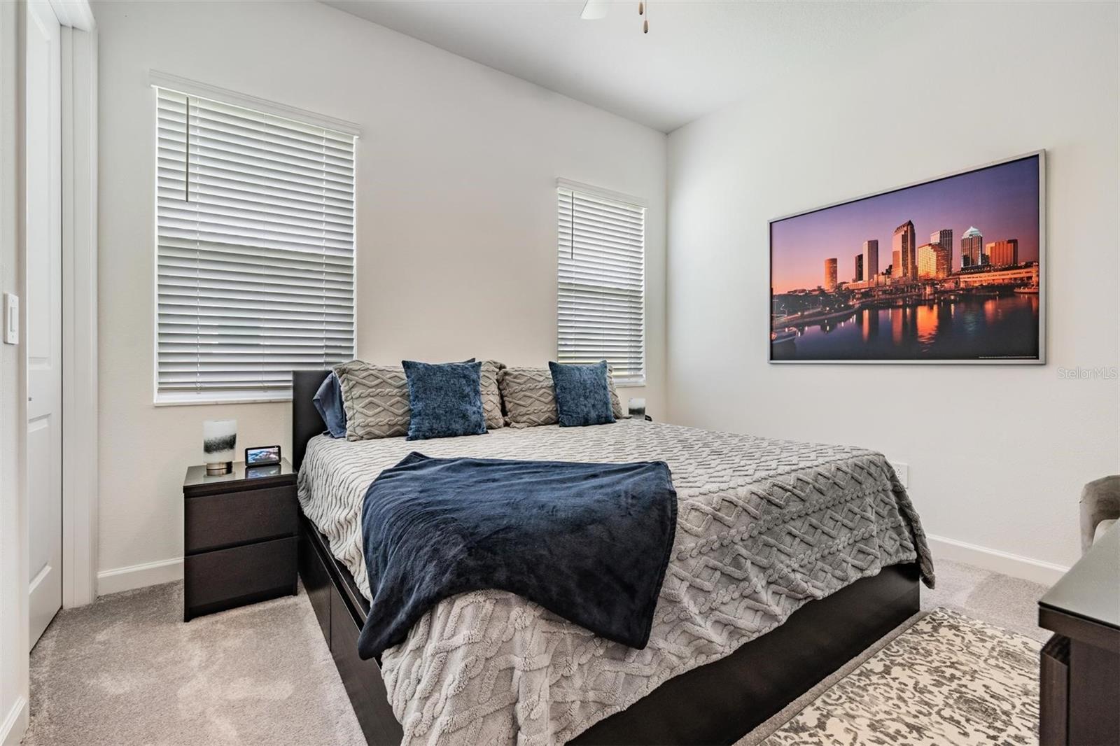 bedroom #2