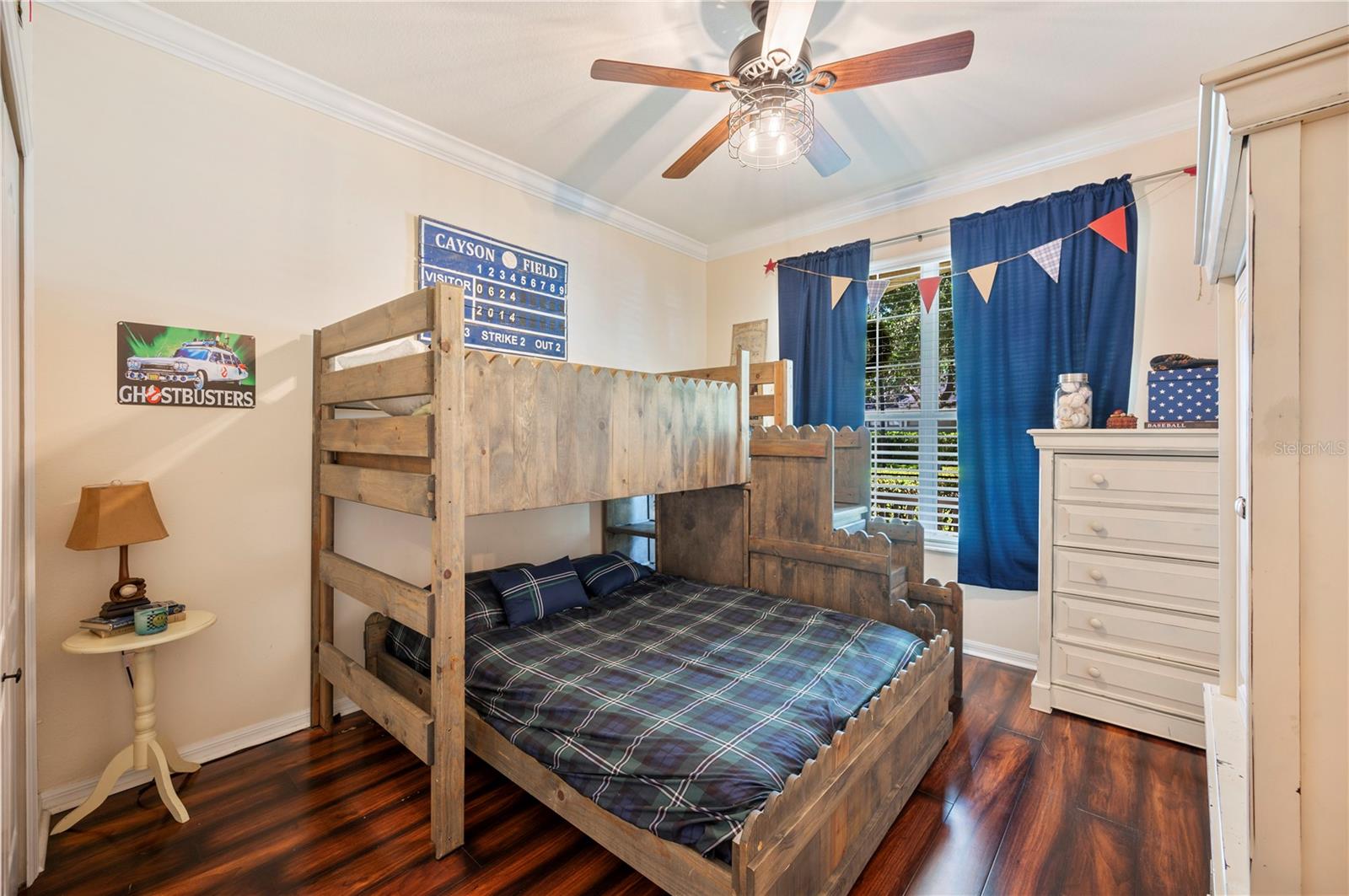 Bedroom #3
