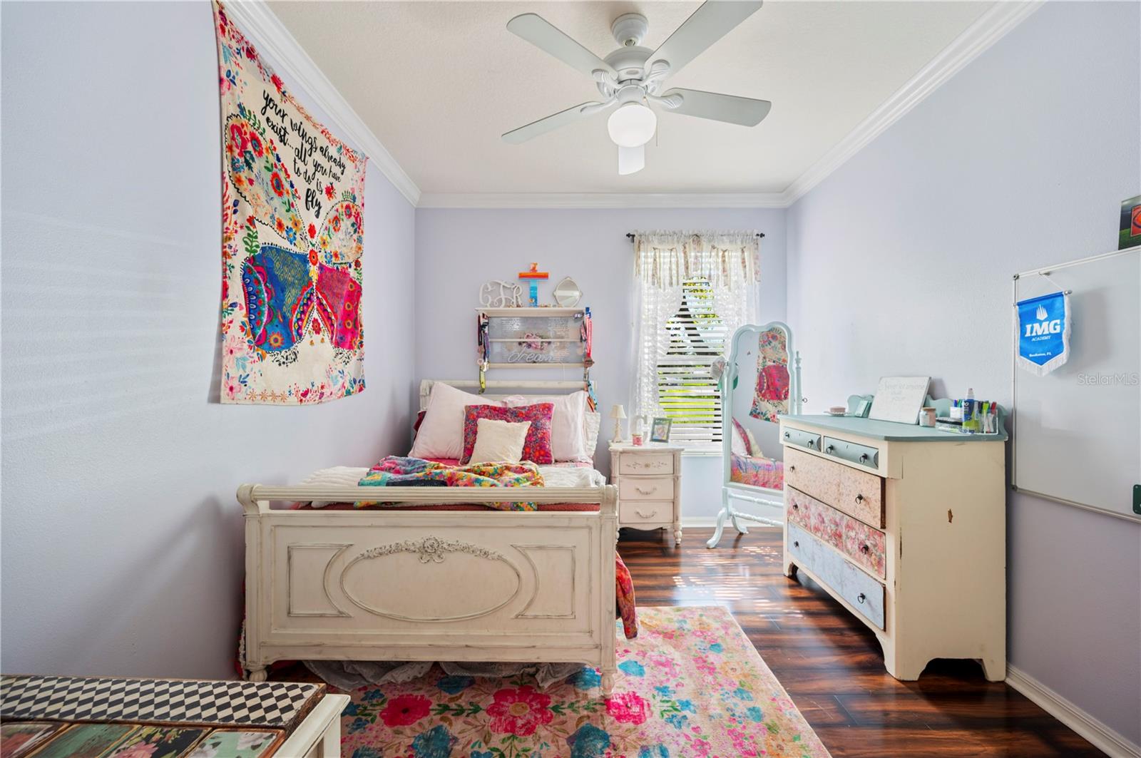Bedroom #4