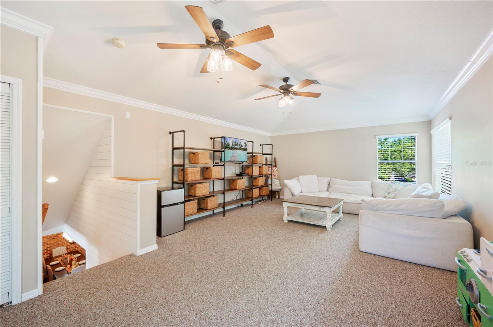 Bonus room
