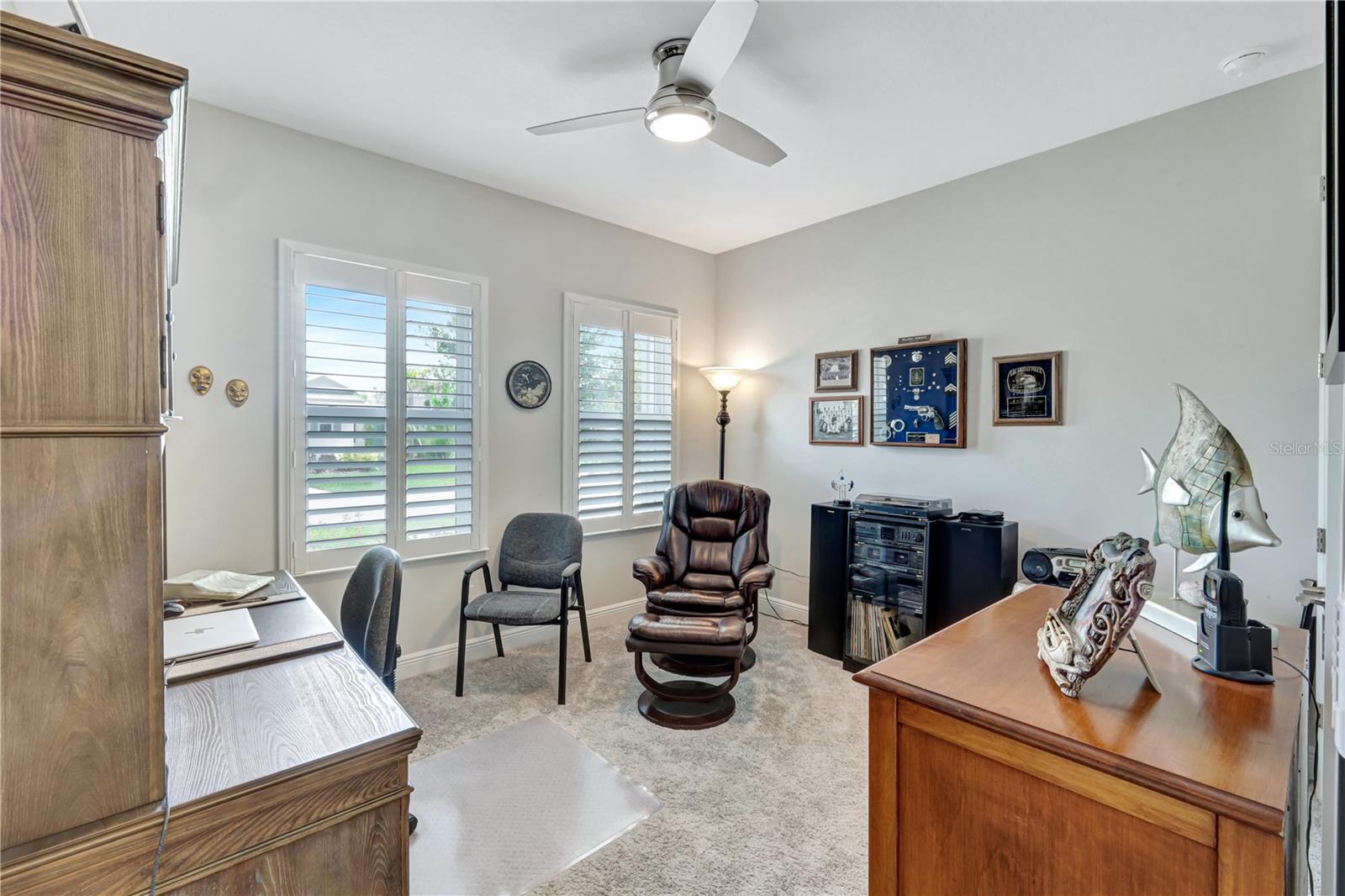 3ER BEDROOM