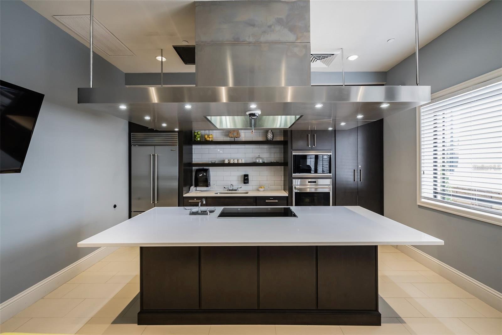 Demo Test Kitchen