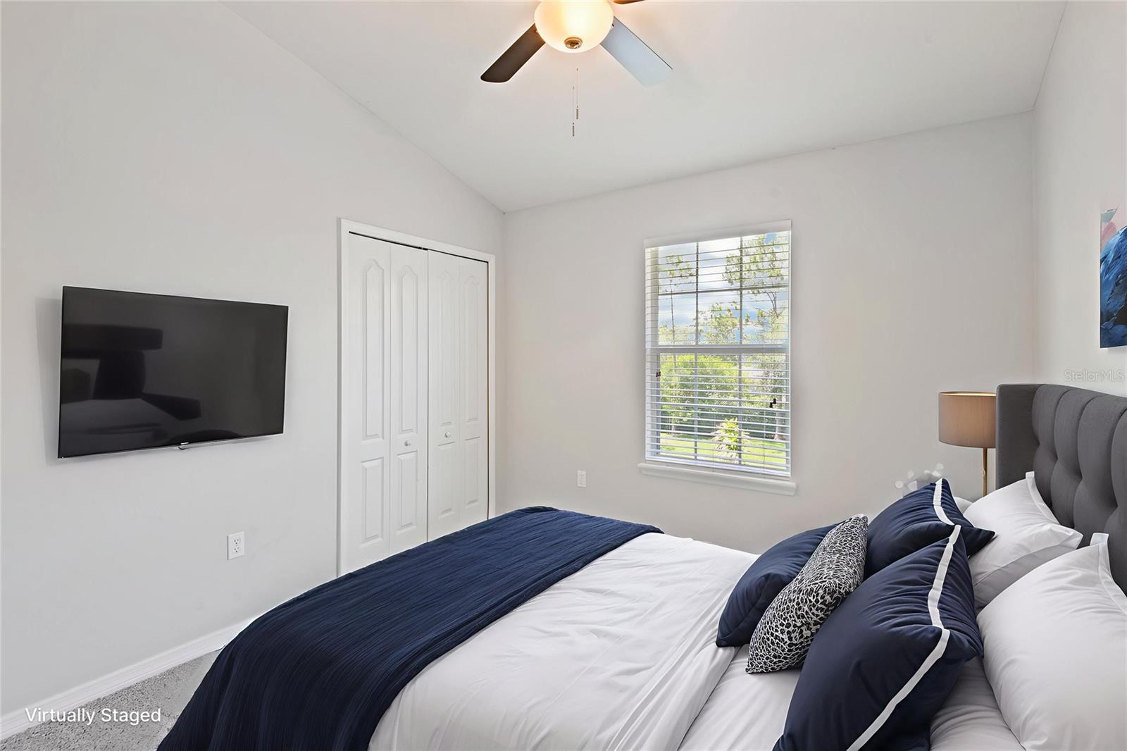 Virtual Stage Bed #2