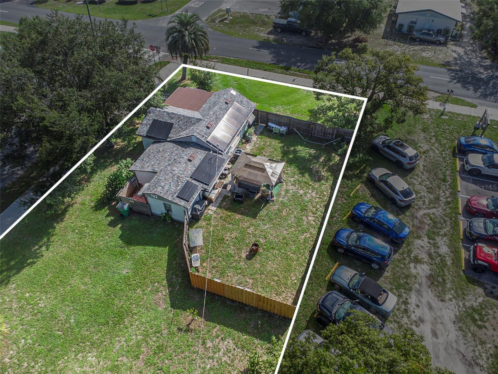 Property Overview