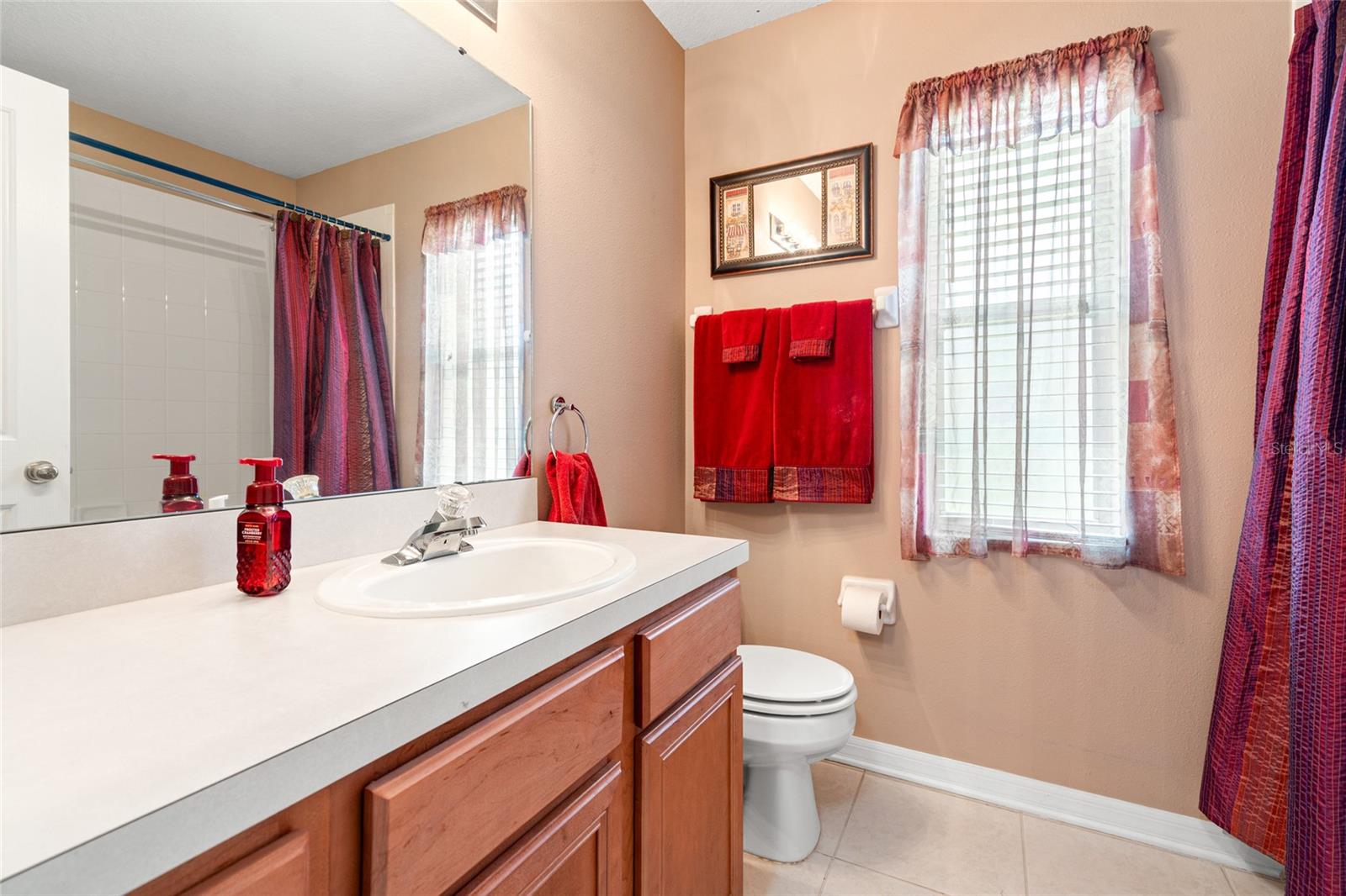 Middle Bath