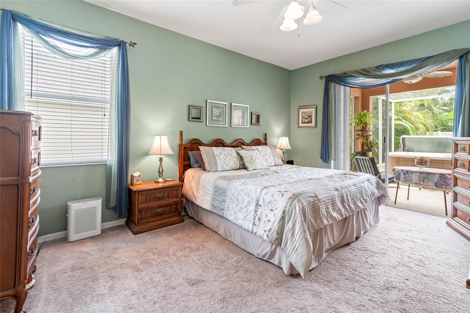 Primary Suite