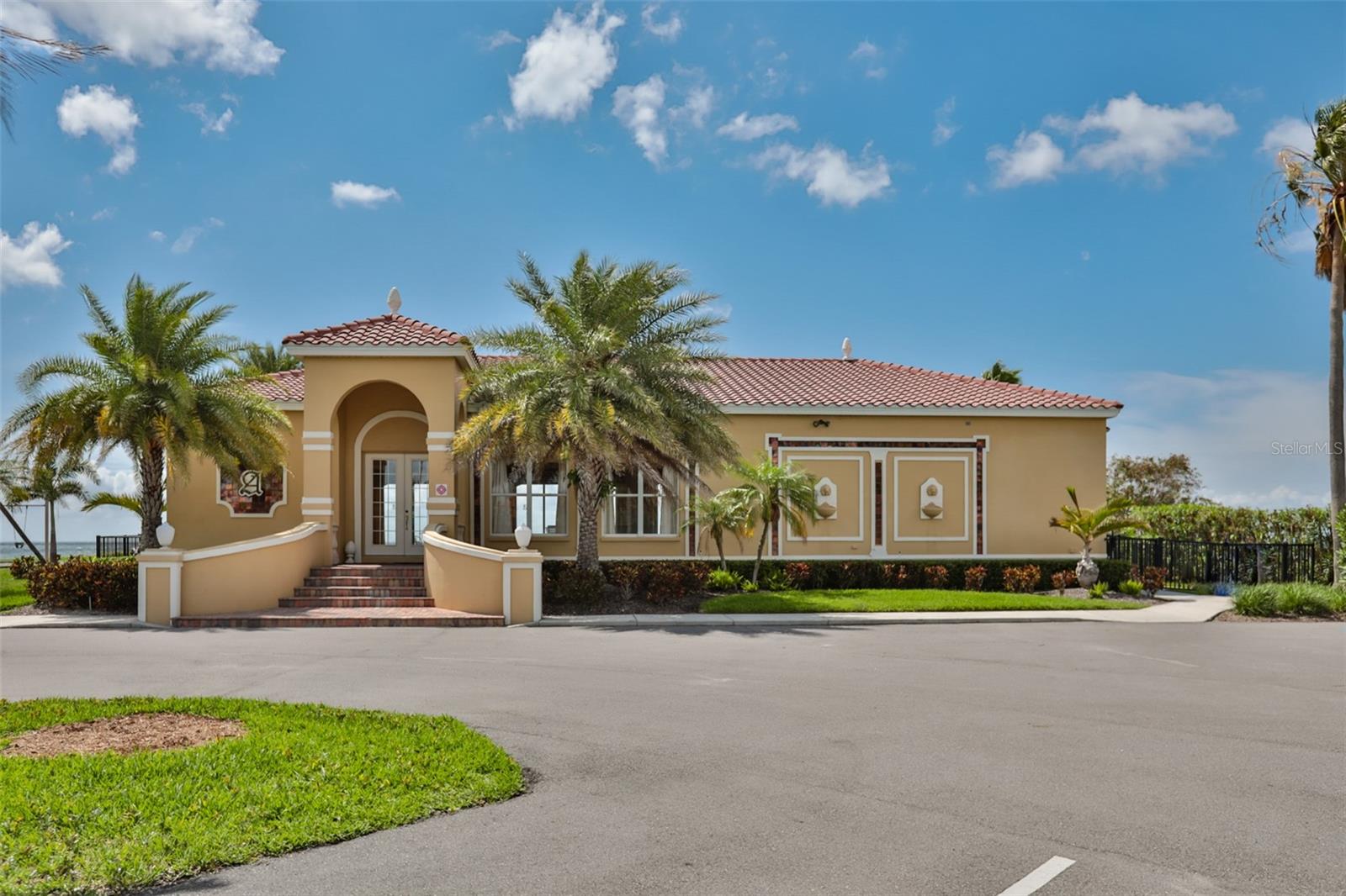 Clubhouse