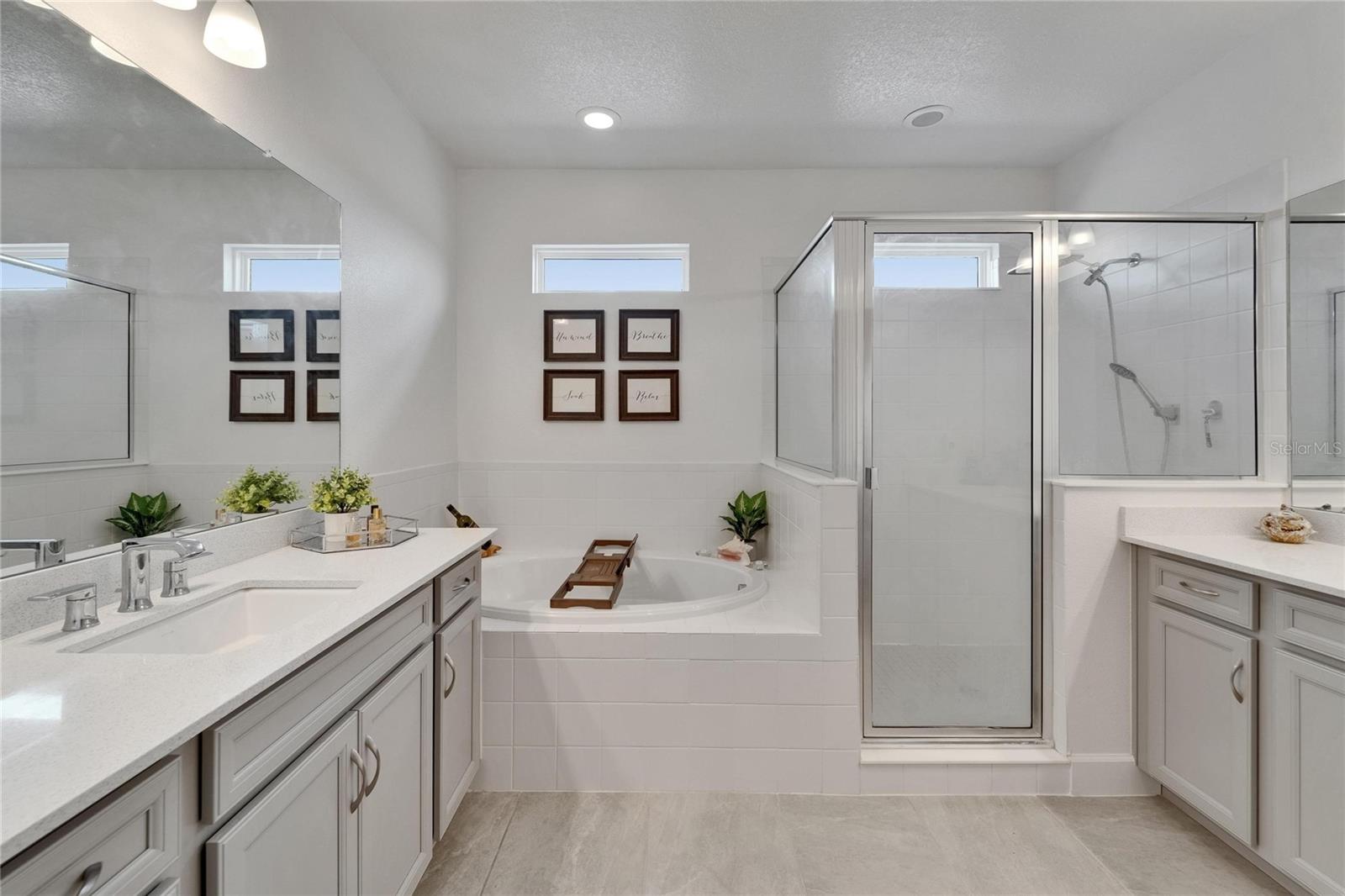 PRIMARY EN-SUITE