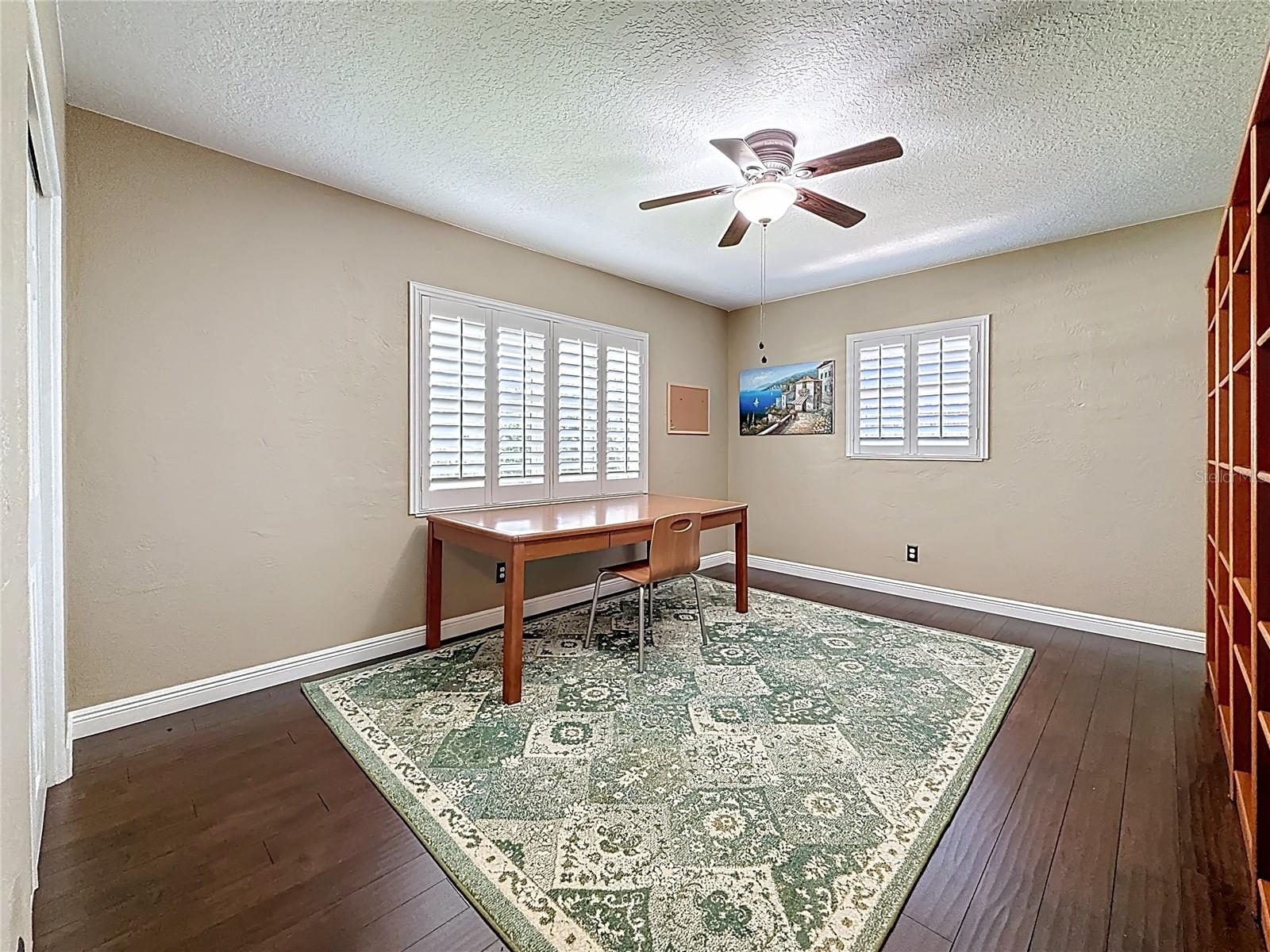 Front Bedroom