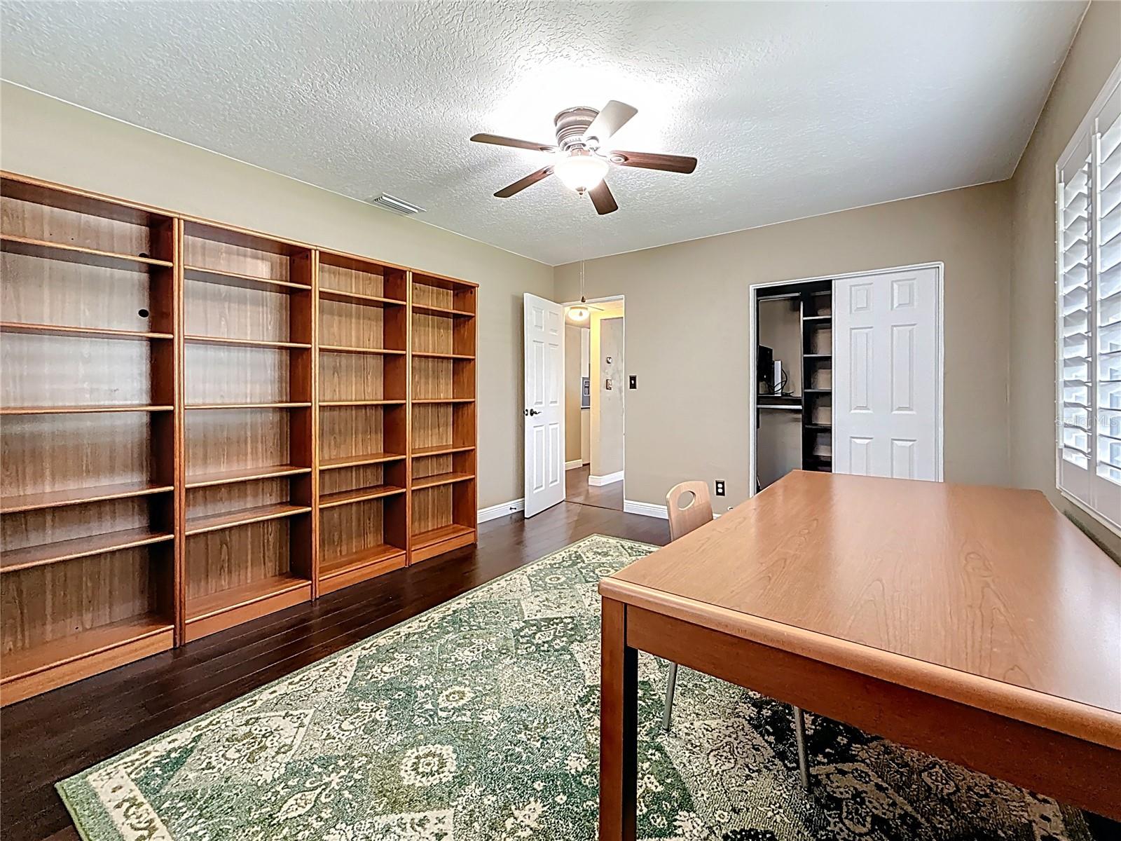 Front Bedroom