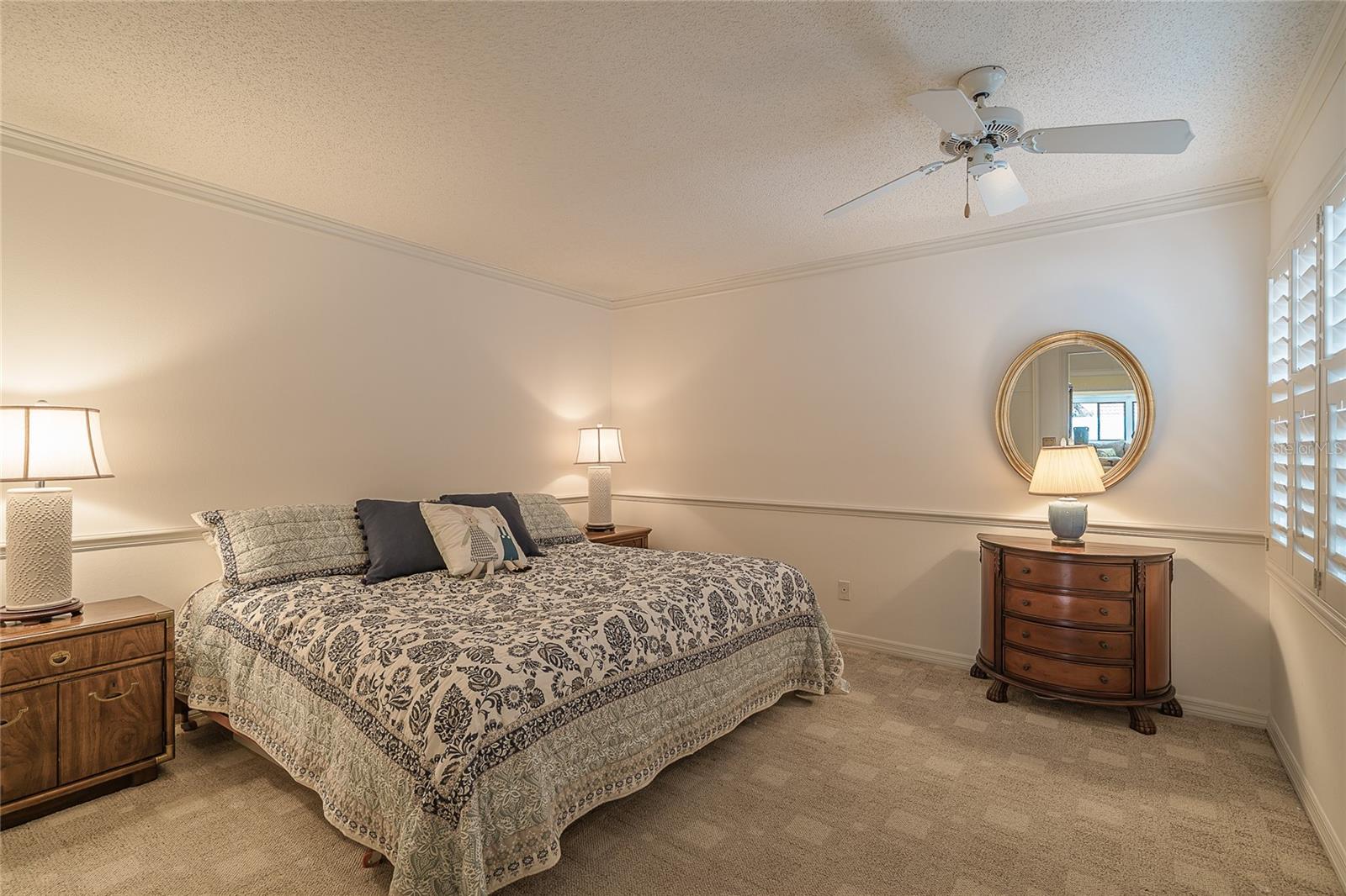 3rd bedroom