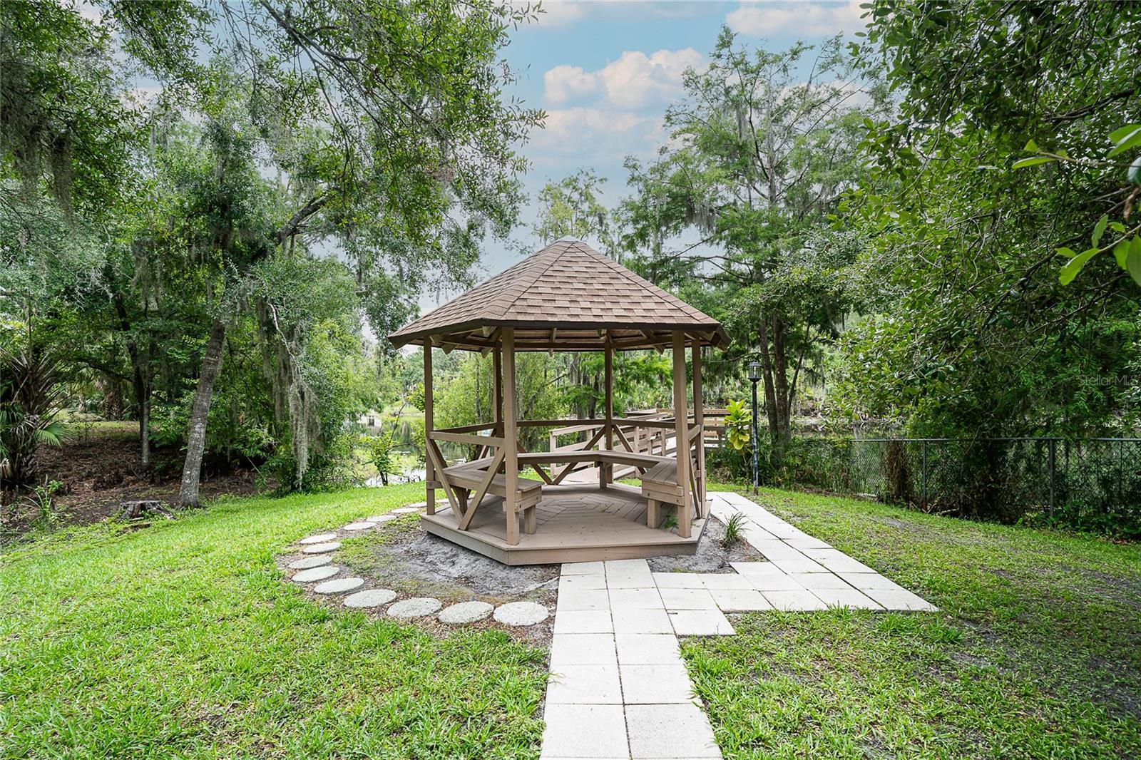 Gazebo