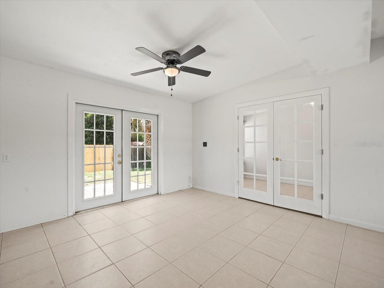 Dining Room | Bonus Room access | Back patio access