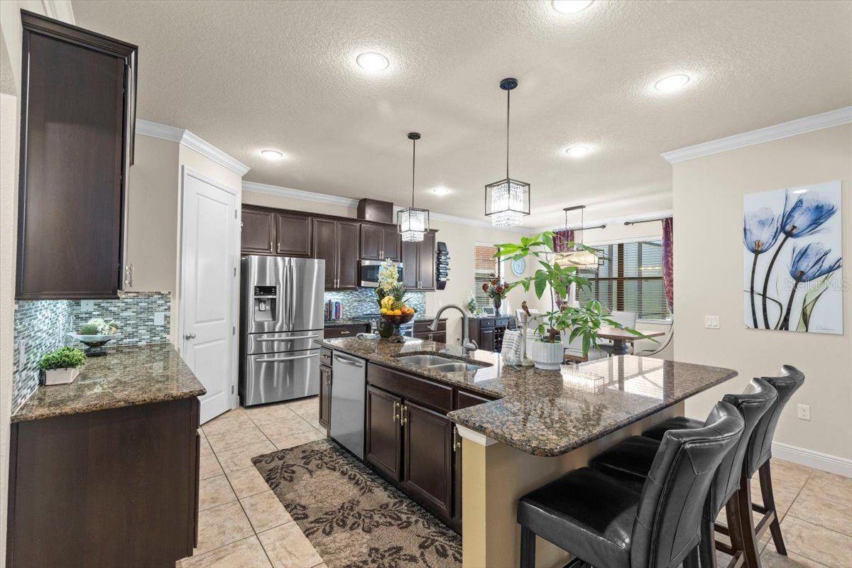 Recessed Lighting