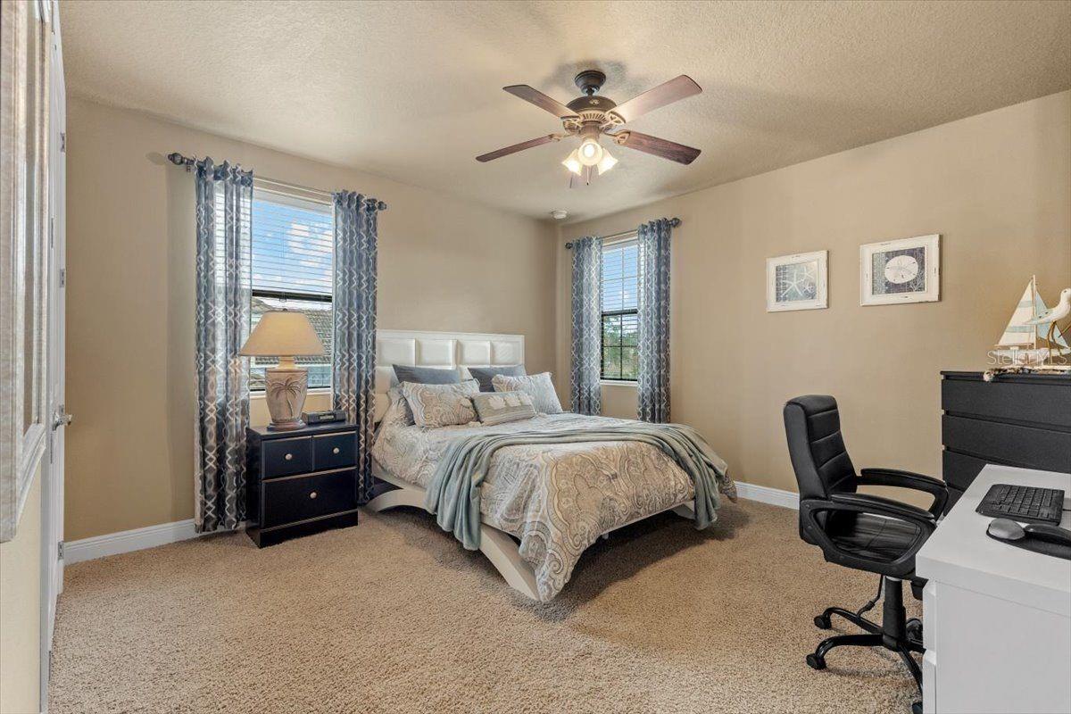 Bedroom Five