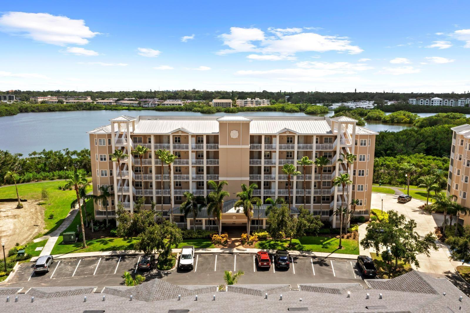 Are you ready to be the next resident of Seminole Isle???