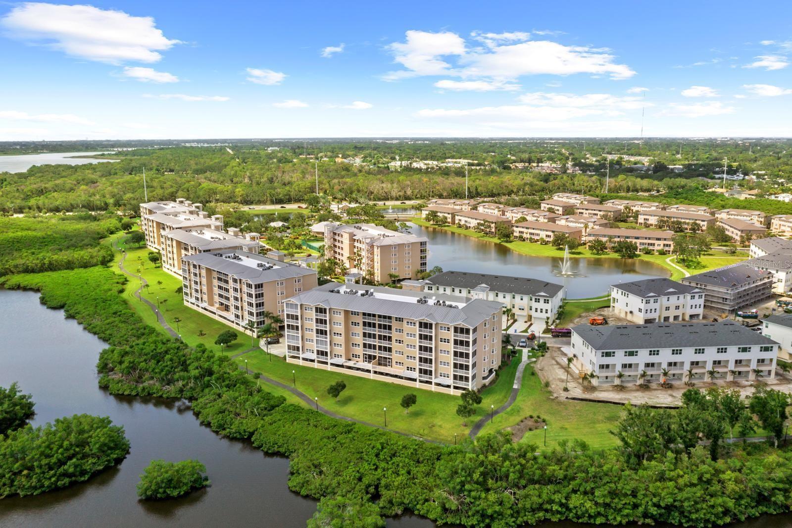 One of the most luxurious, yet affordable, condos in all of Pinellas!