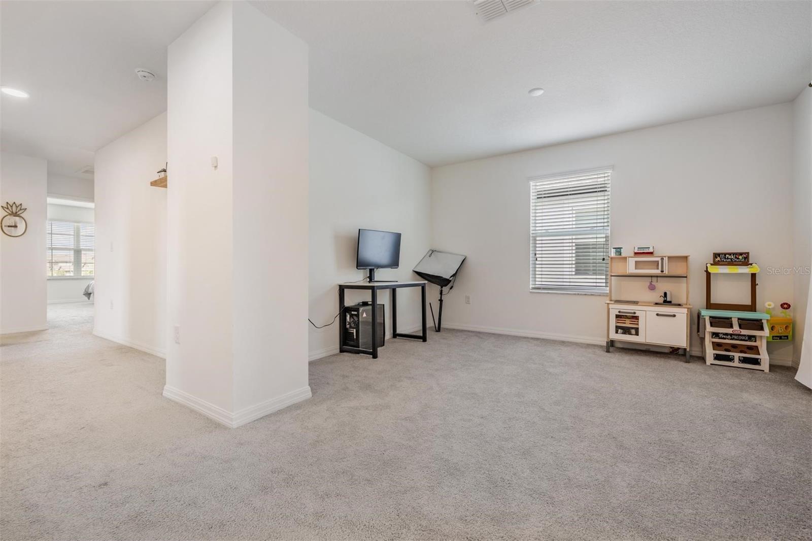 Bonus room