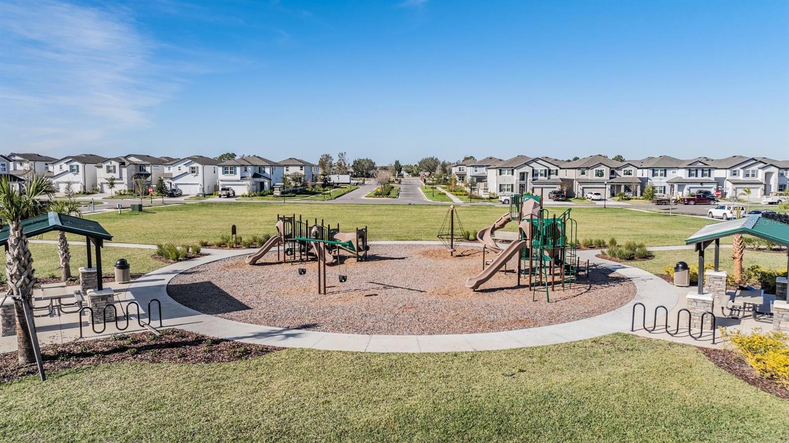 Community Playground