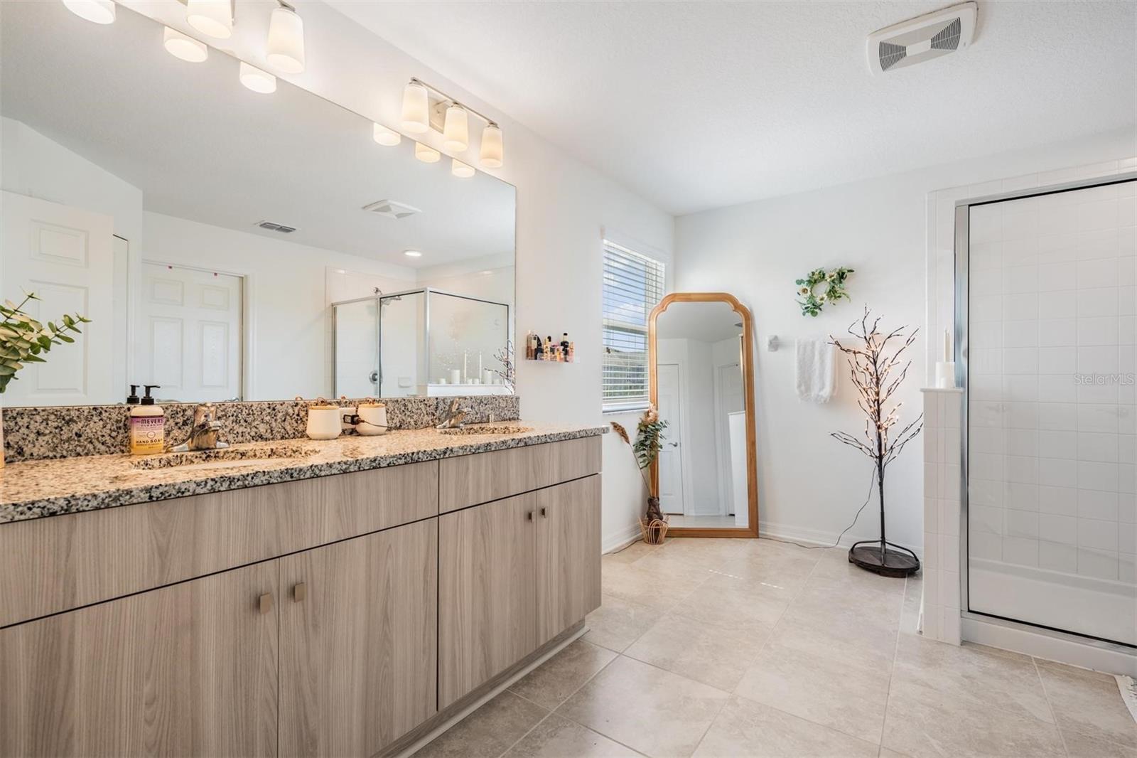 Ensuite Bath