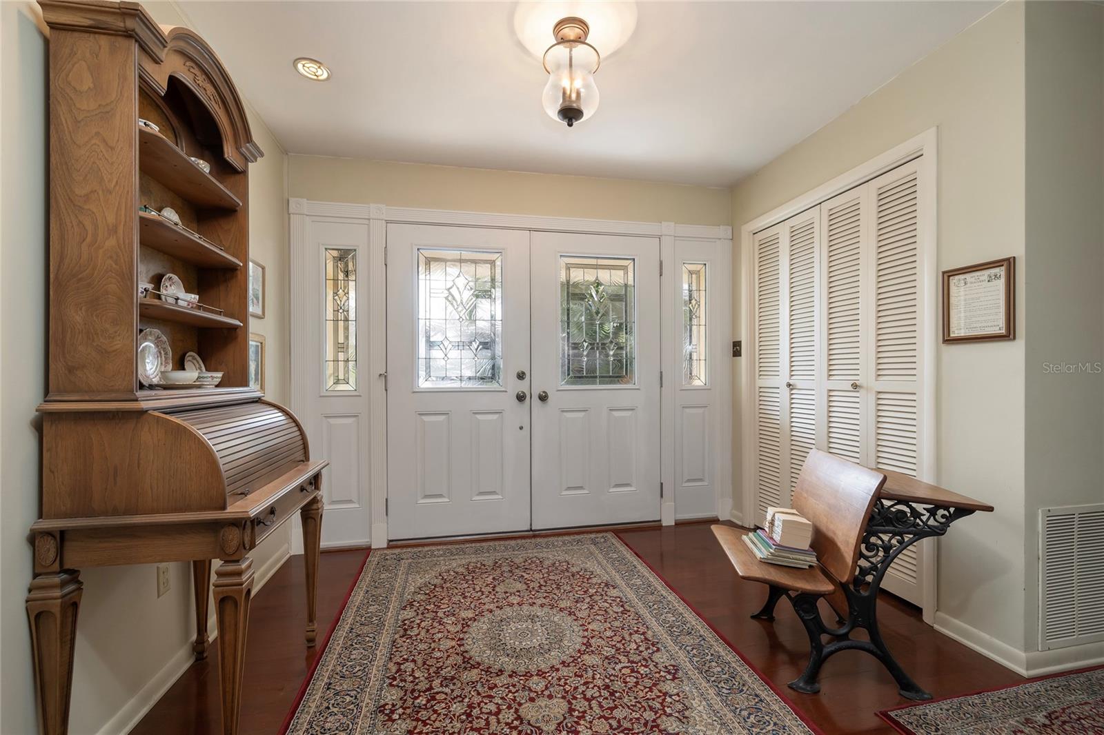 Foyer