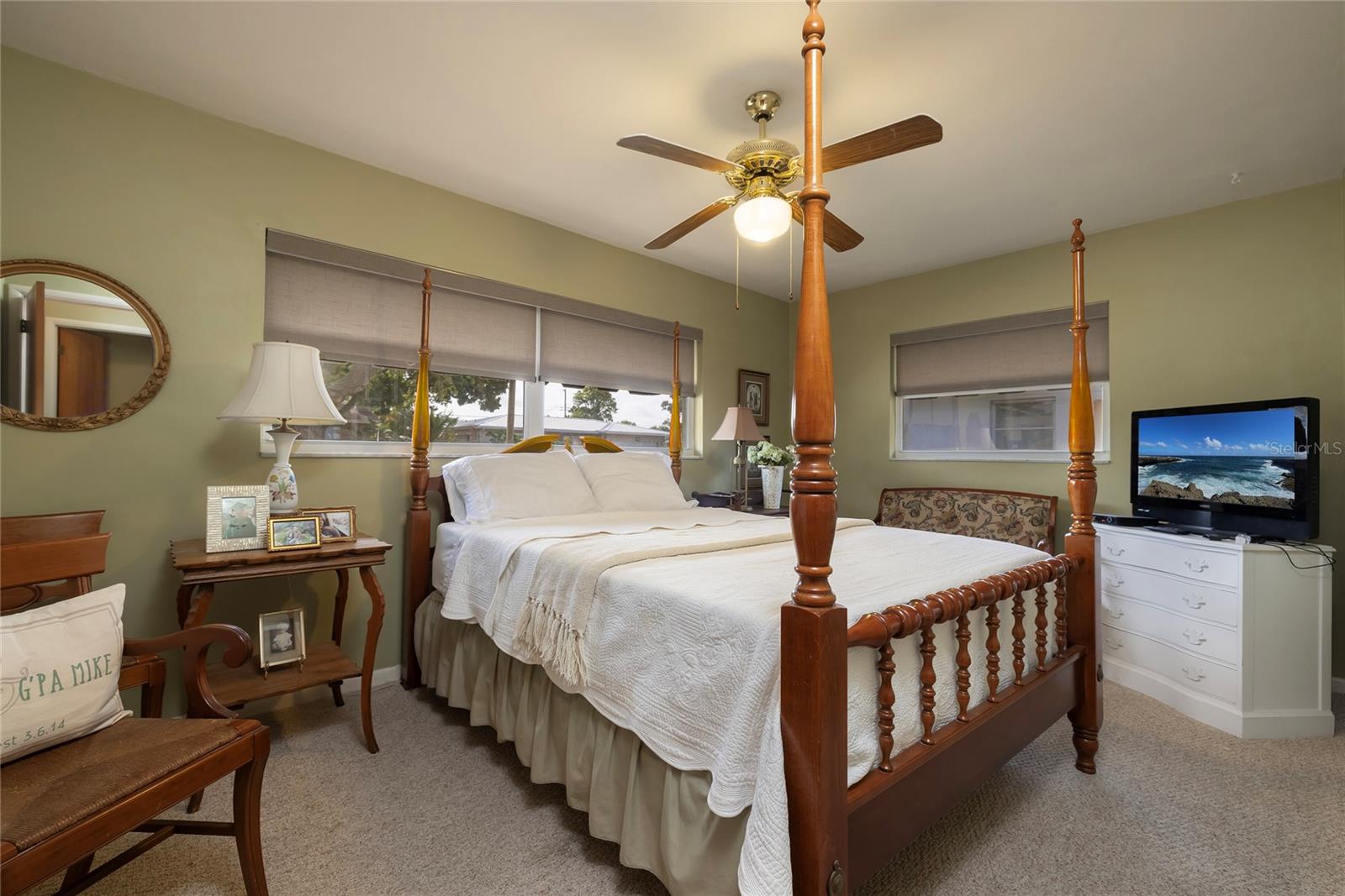 Front Bedroom