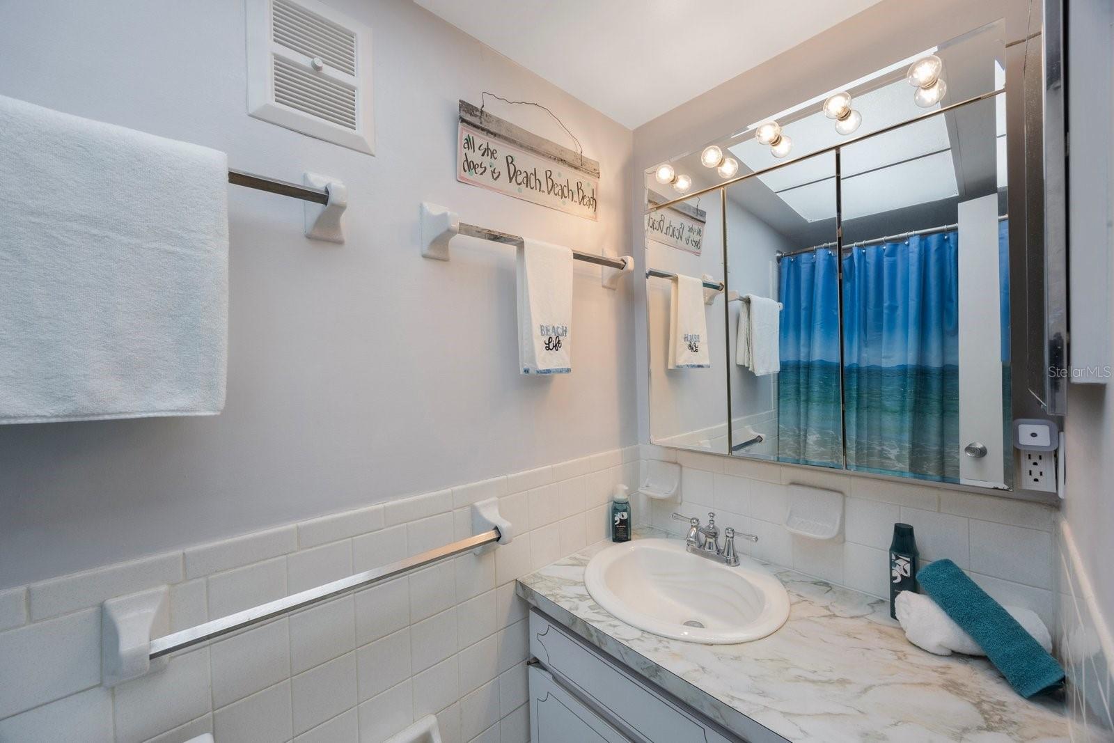 Full Bath