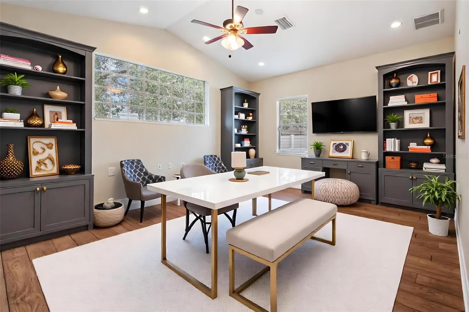 Bonus room