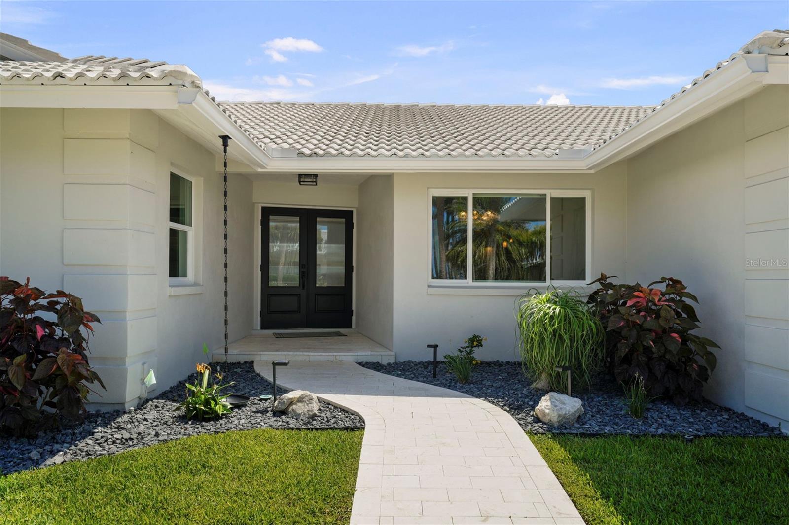 Welcome to 5884 51st. St. S. - Beautifully gutted and updated front entry.