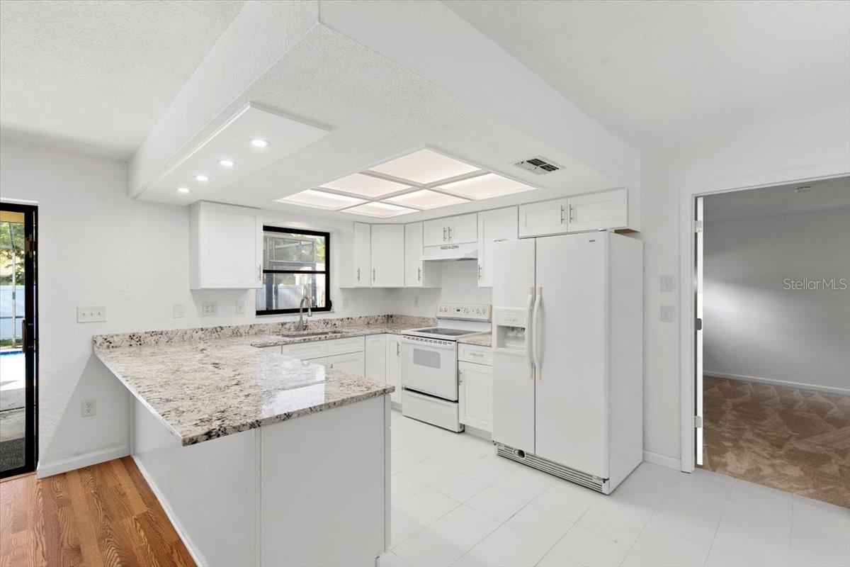 Granite Countertops