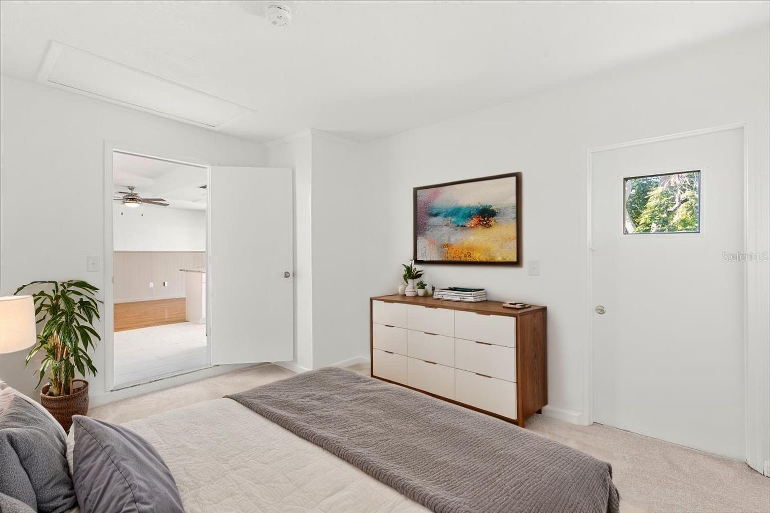 Third Bedroom/Bonus Room