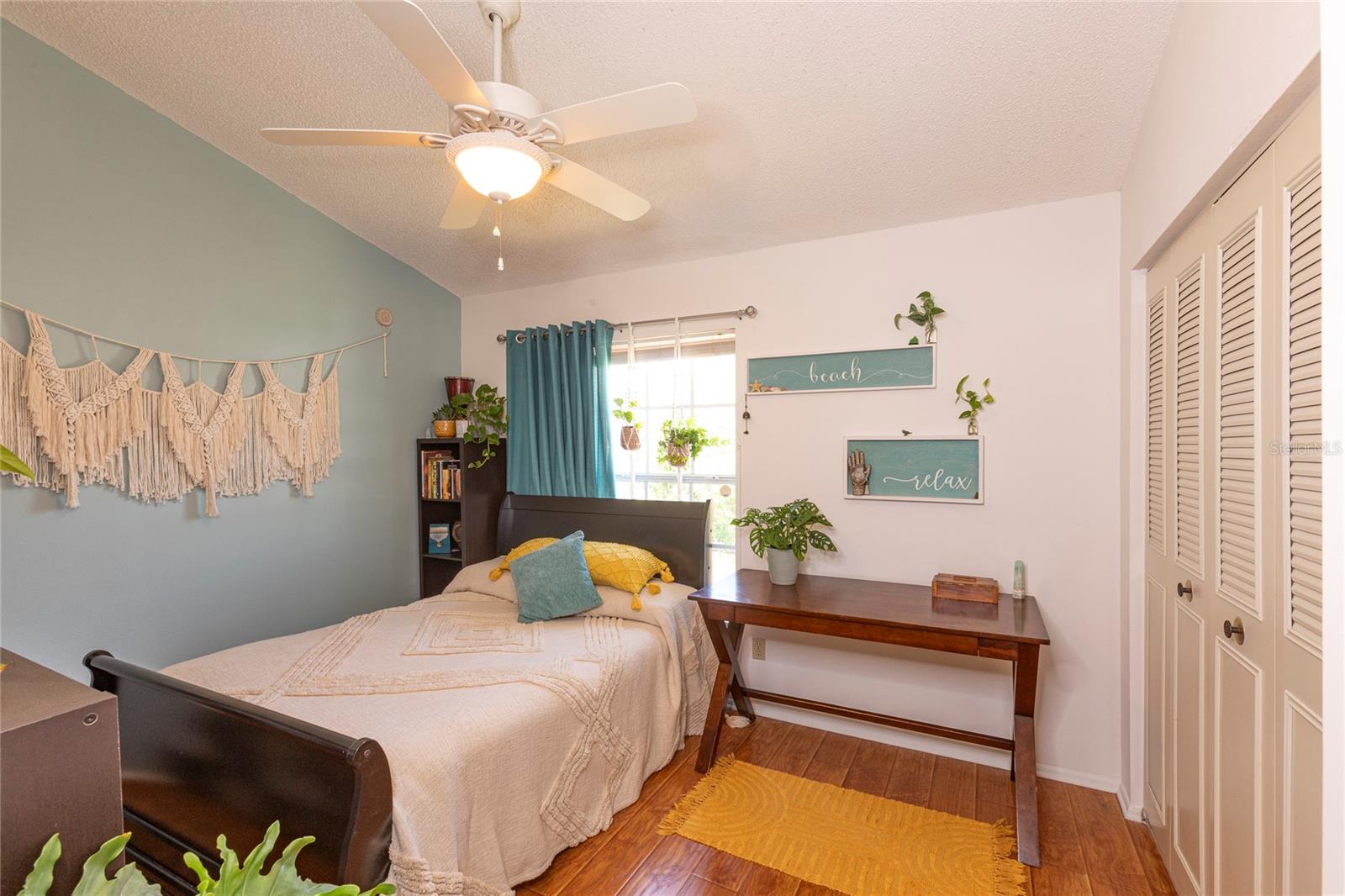 2nd Bedroom