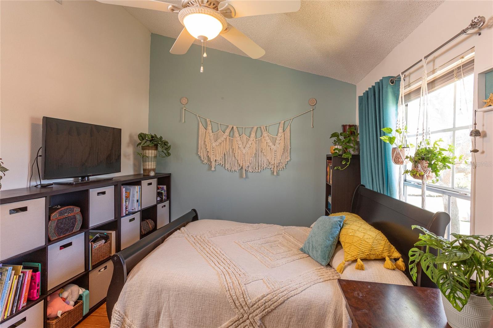 2bd Bedroom